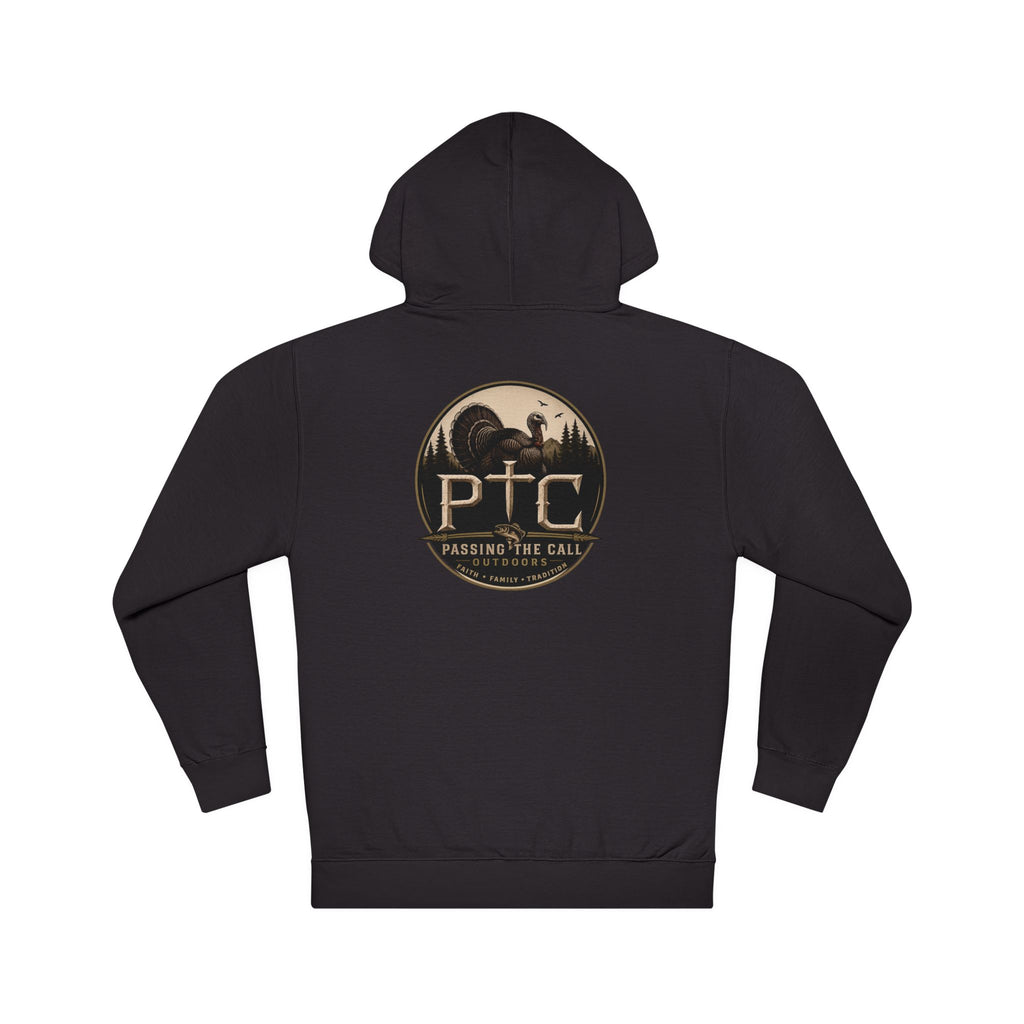 PTC Outdoors Premium Midweight Hoodie