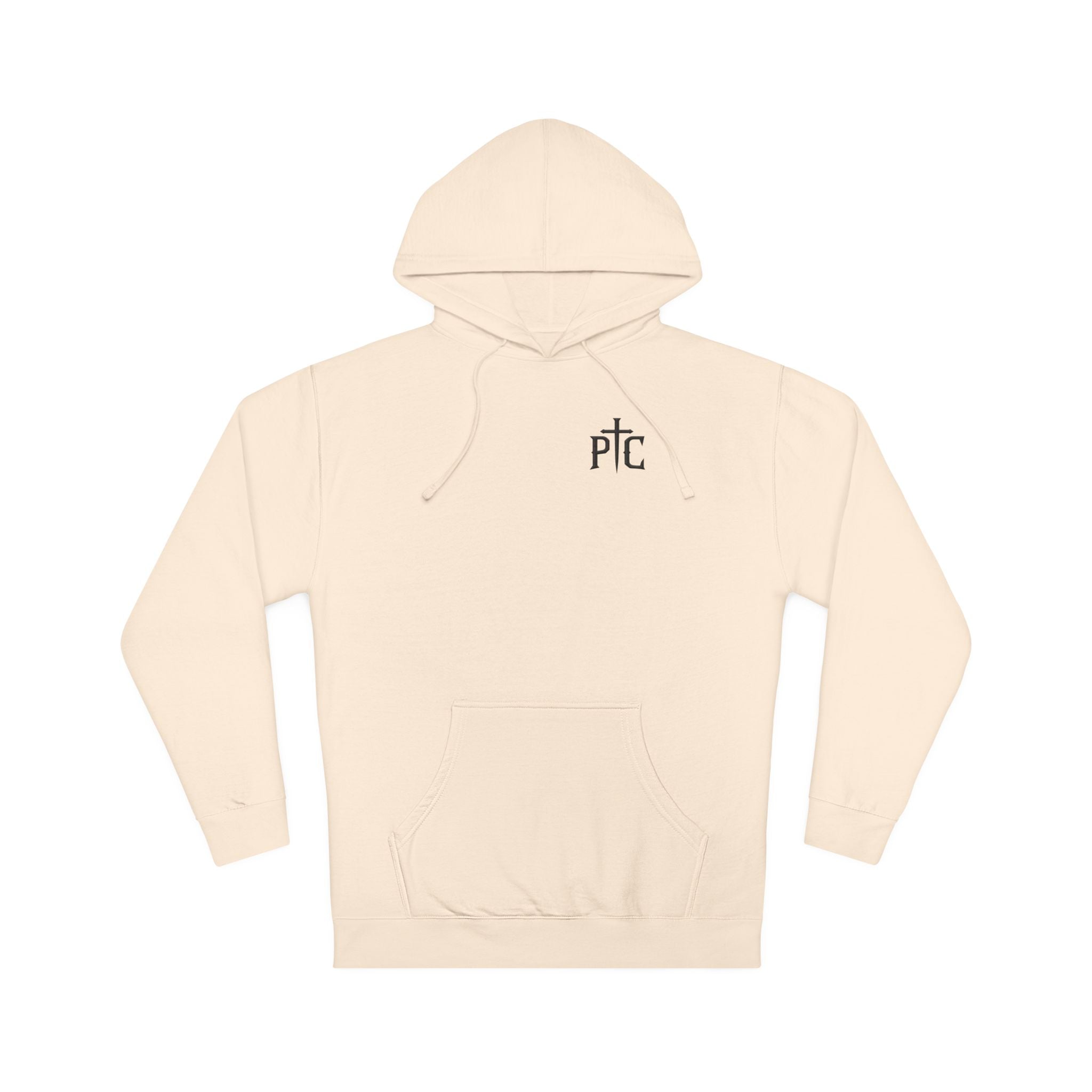 PTC Outdoors Premium Midweight Hoodie