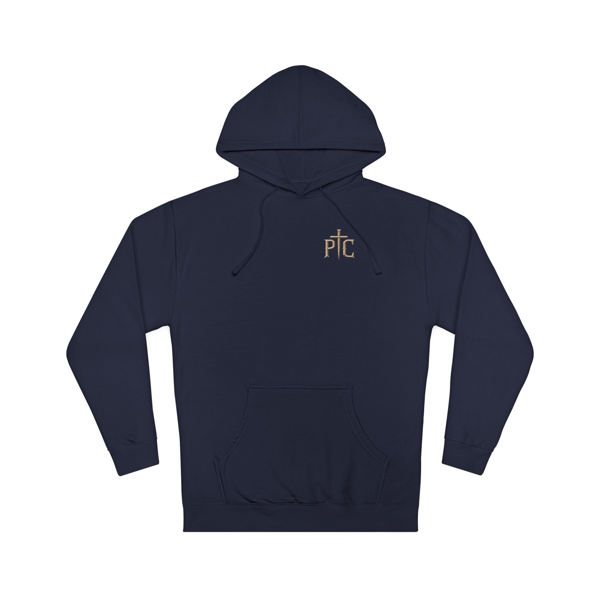 PTC Outdoors Premium Midweight Hoodie