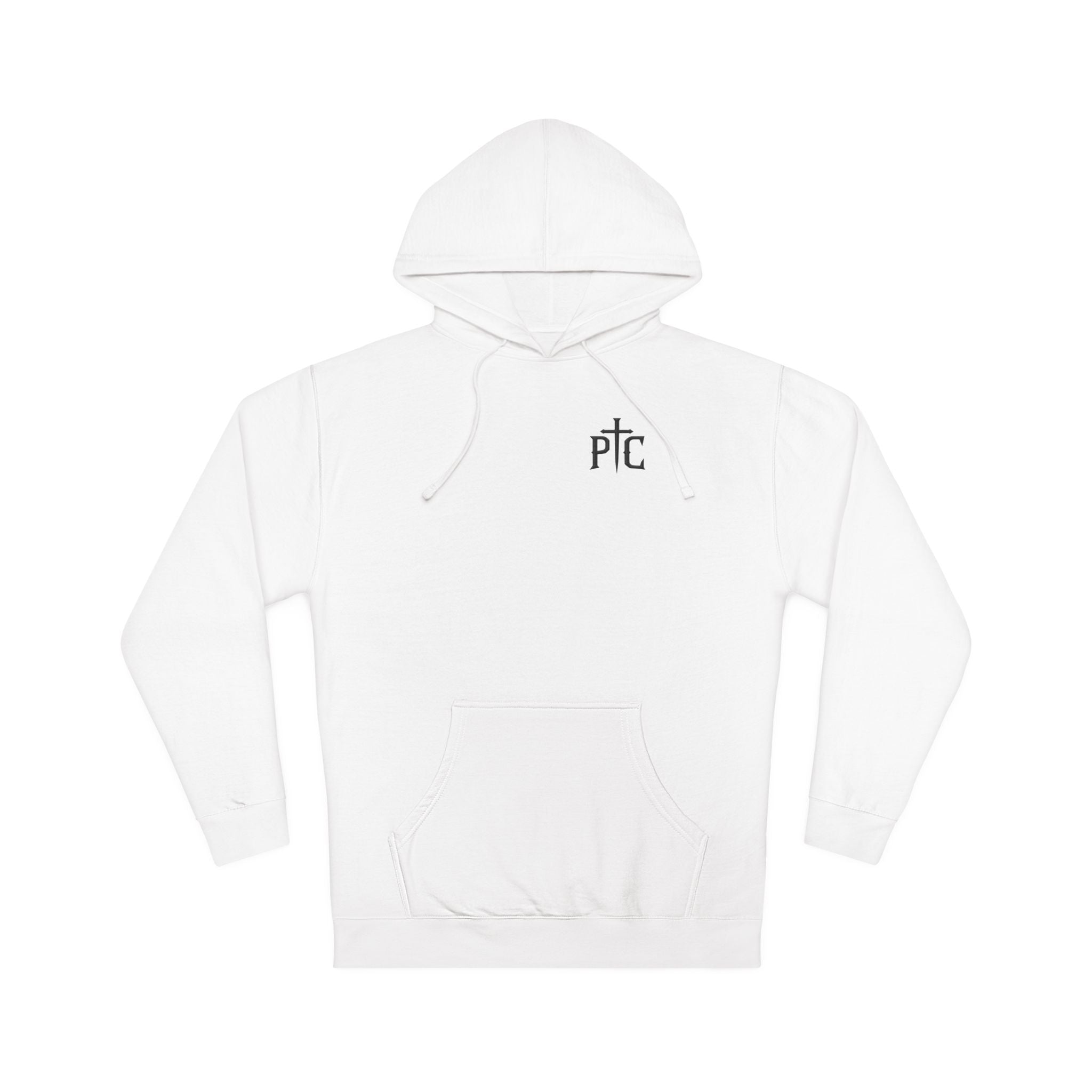 PTC Outdoors Premium Midweight Hoodie