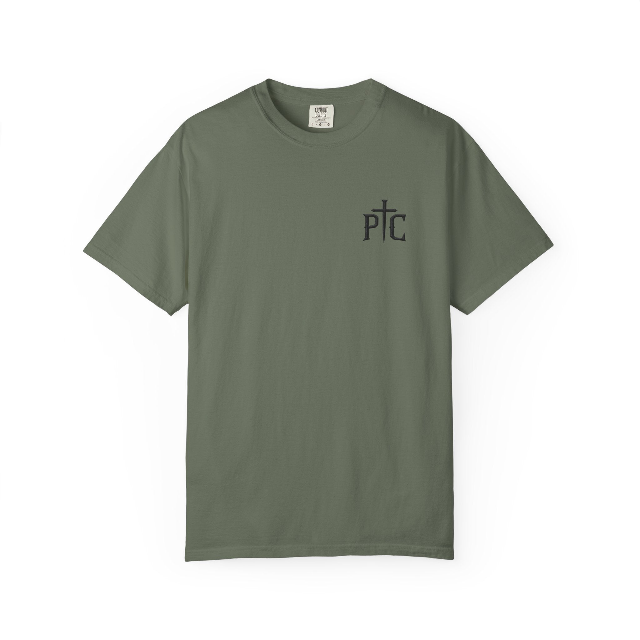 PTC Outdoors Tee