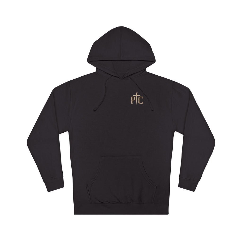 PTC Outdoors Premium Midweight Hoodie
