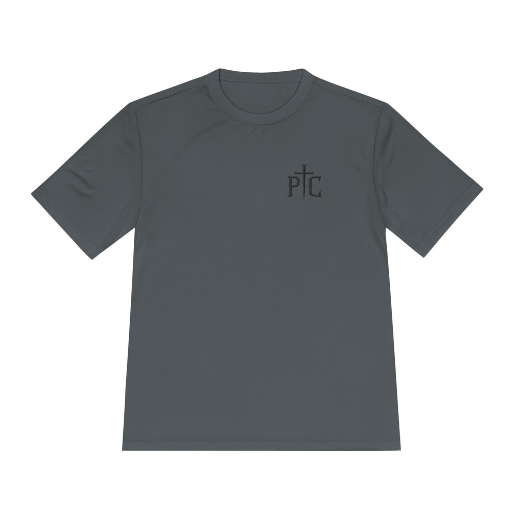 PTC Outdoors Performance Tee