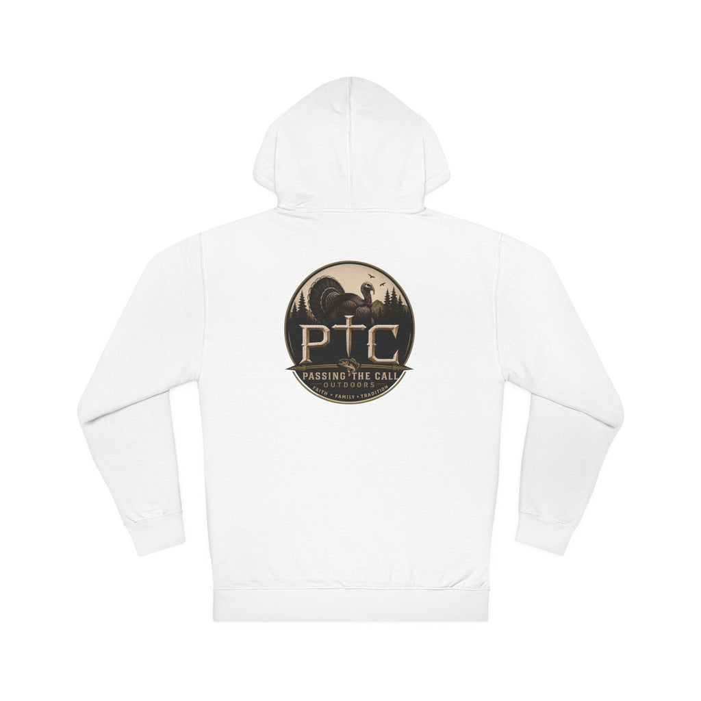 PTC Outdoors Premium Midweight Hoodie
