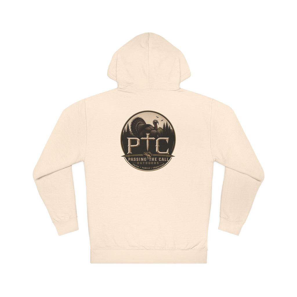 PTC Outdoors Premium Midweight Hoodie