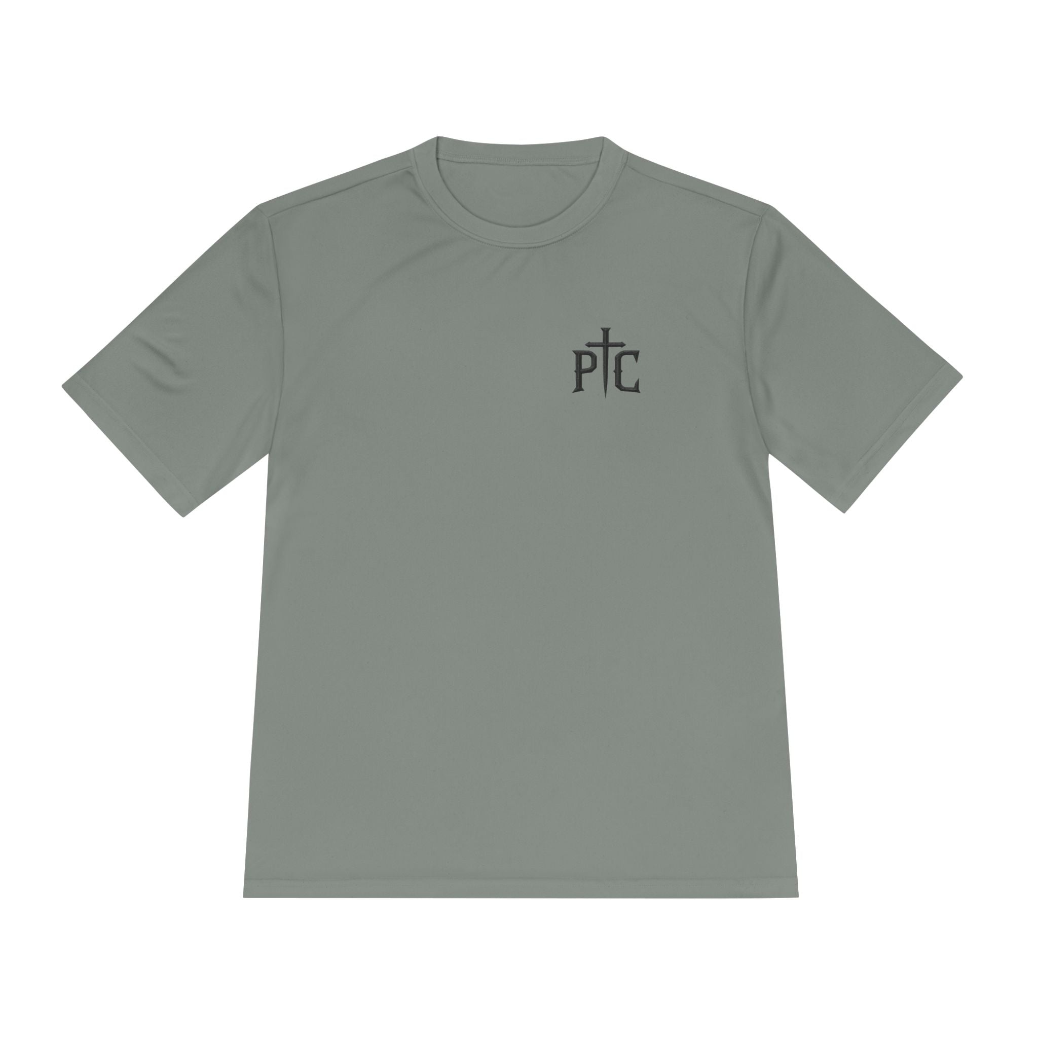 PTC Outdoors Performance Tee