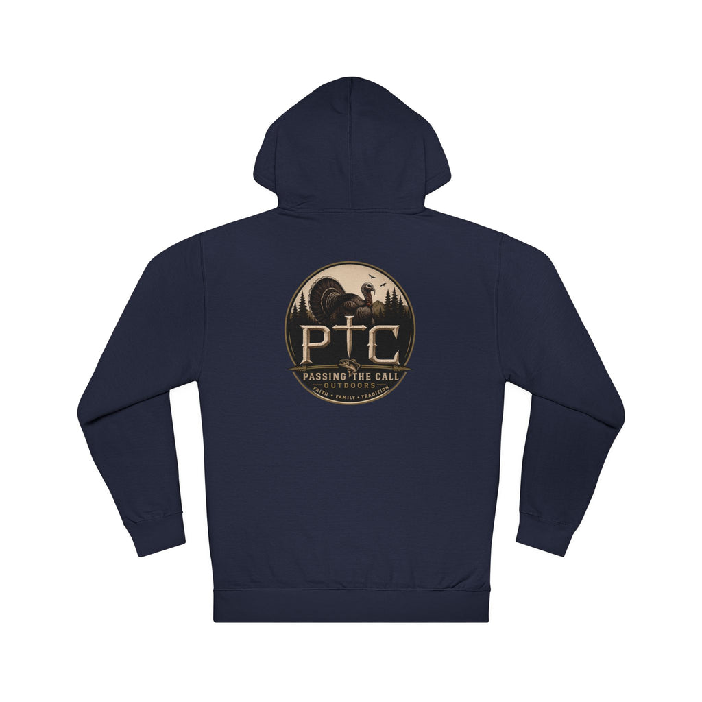PTC Outdoors Premium Midweight Hoodie