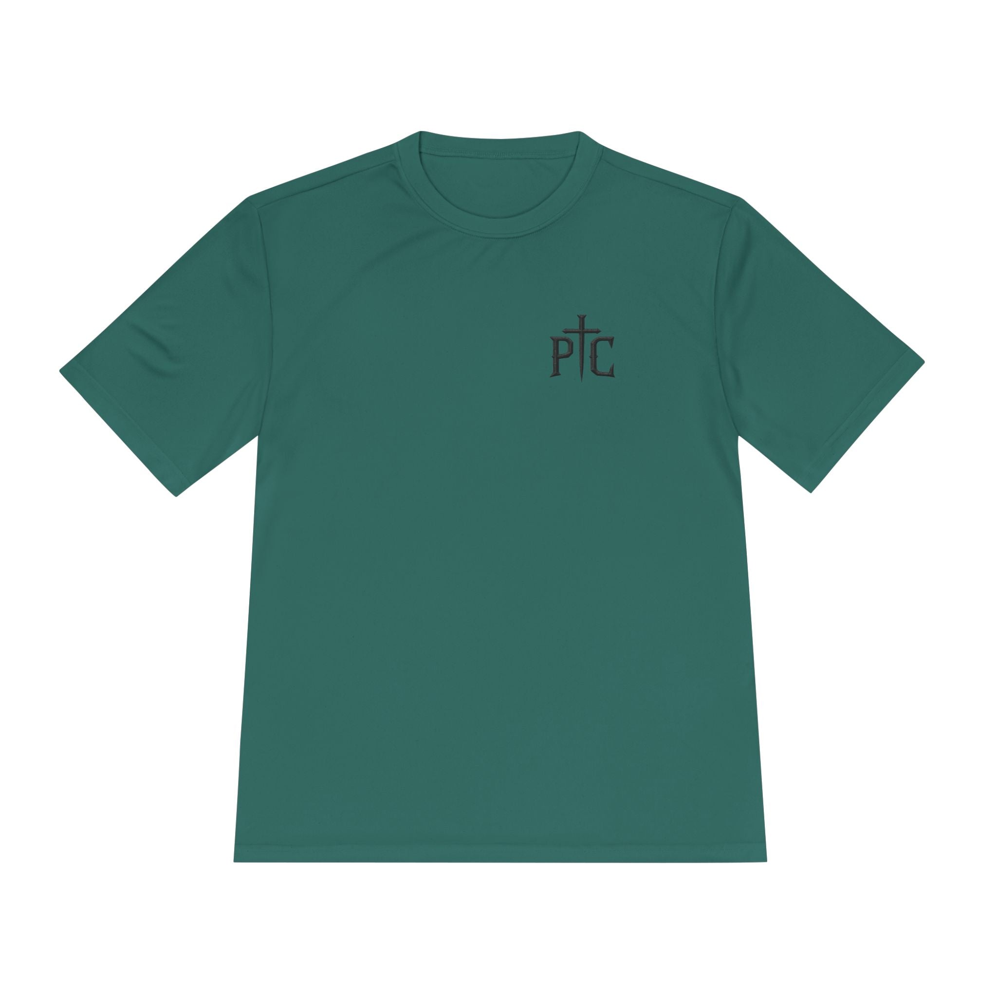 PTC Outdoors Performance Tee