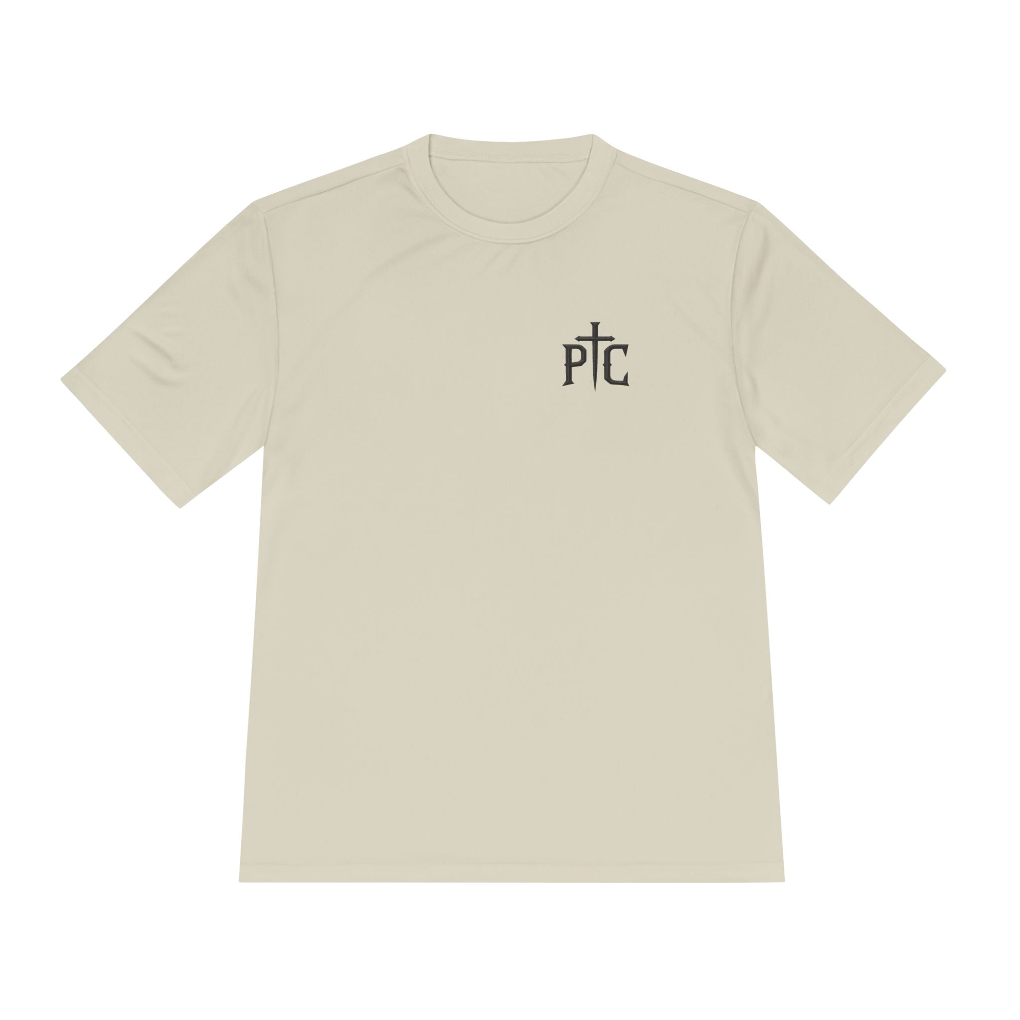 PTC Outdoors Performance Tee
