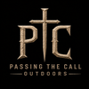 Passing the Call Outdoors - Home